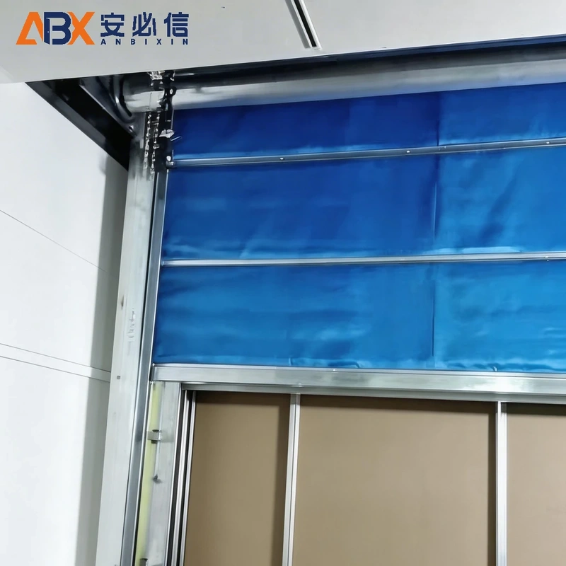 亳州市高速堆积门